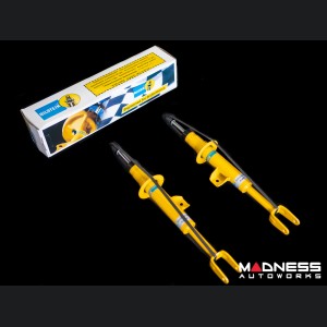 Bilstein B6 Performance Suspension Shock Absorber for 2019-2022 Alfa Romeo Stelvio main image 1